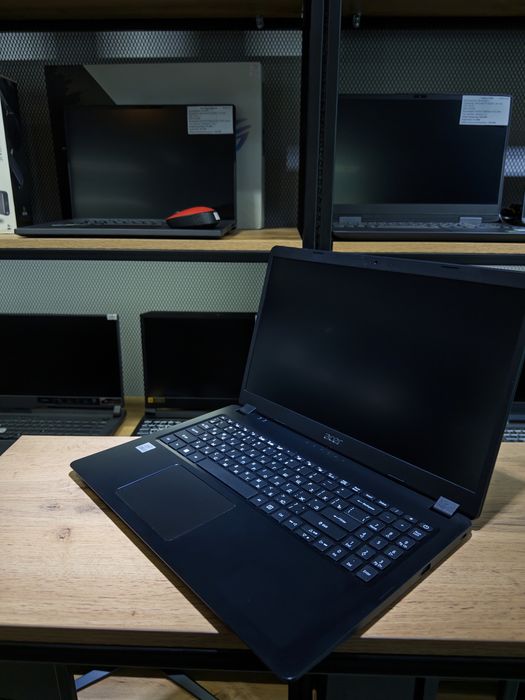 Ноутбук Acer Aspire A315-56, Intel core i3-1005G1/4GB/SSD256GB,0546/10
