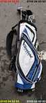 set golf CLEVELAND 7 crose suporti 2 manusi bila
