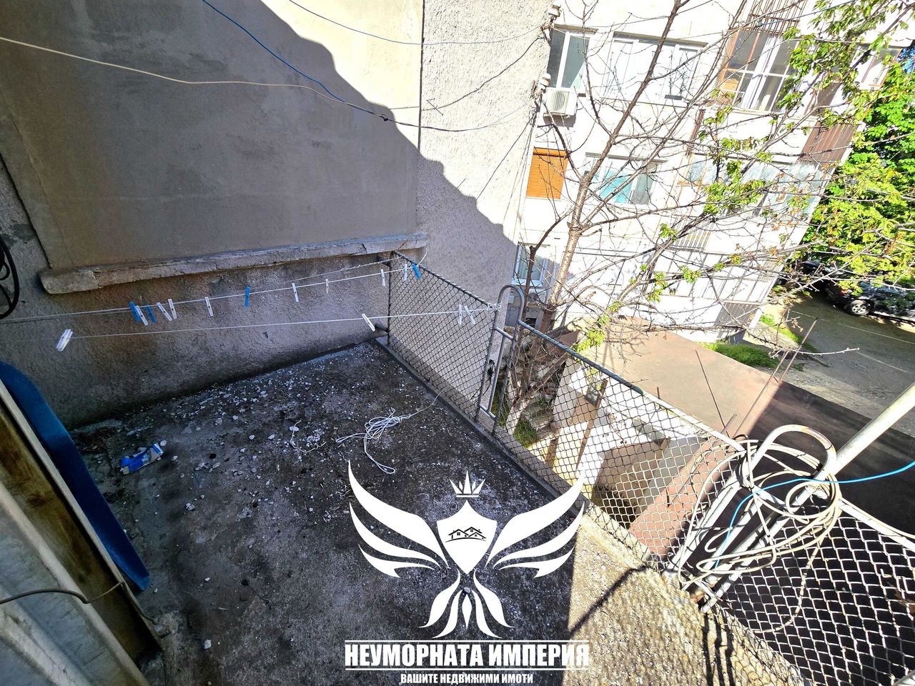 Дава се под наем Тристаен апартамент в Асеновград - 120 кв.м за 207 € - Снимка #8