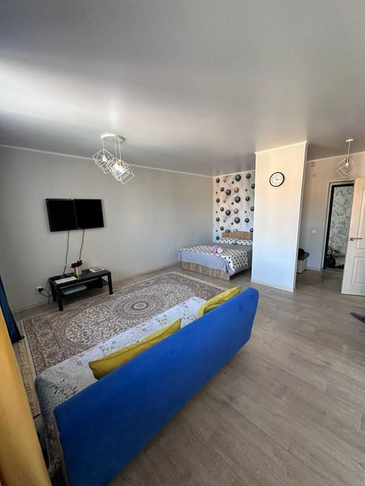 Продажа 1 комнатной квартиры в центре