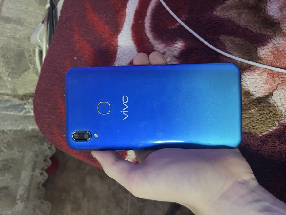 vivo 2018г гарантия