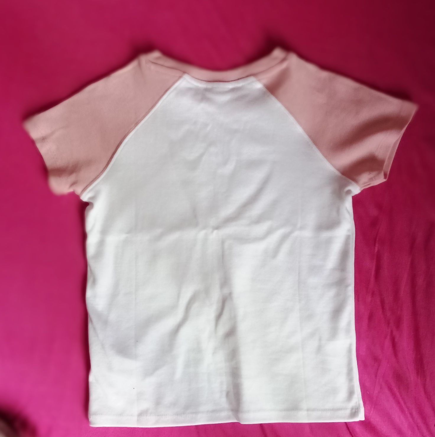 Детска блузка на ZARA