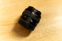 Canon EF 50mm f/1.4 USM [НОВ]