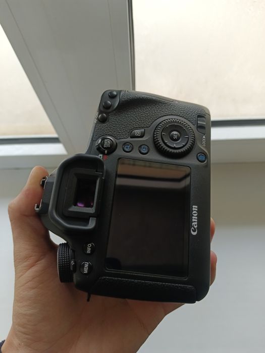 Canon 6d body, ideal yangidek