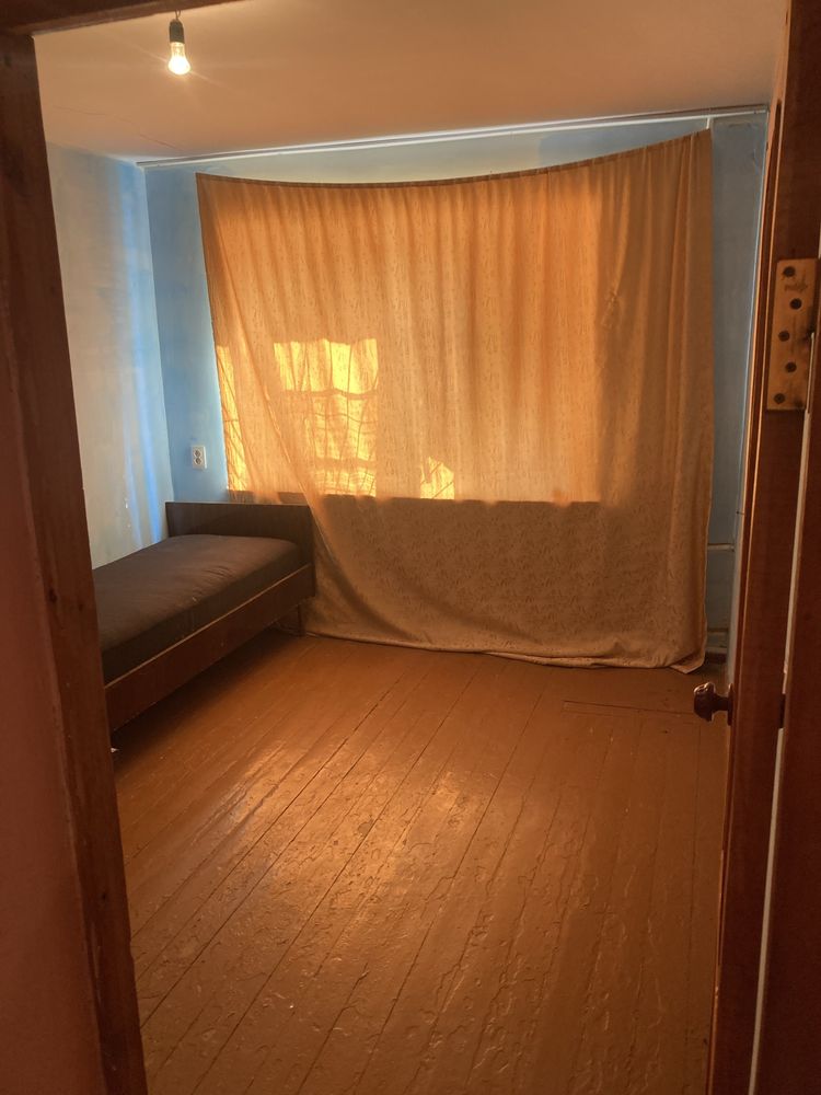 Срочно сдается 3х ком квартира