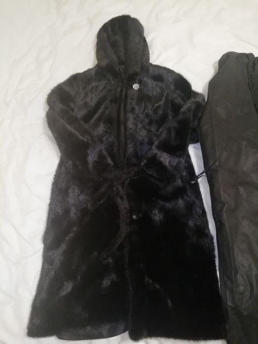 Продам Норковую шубу