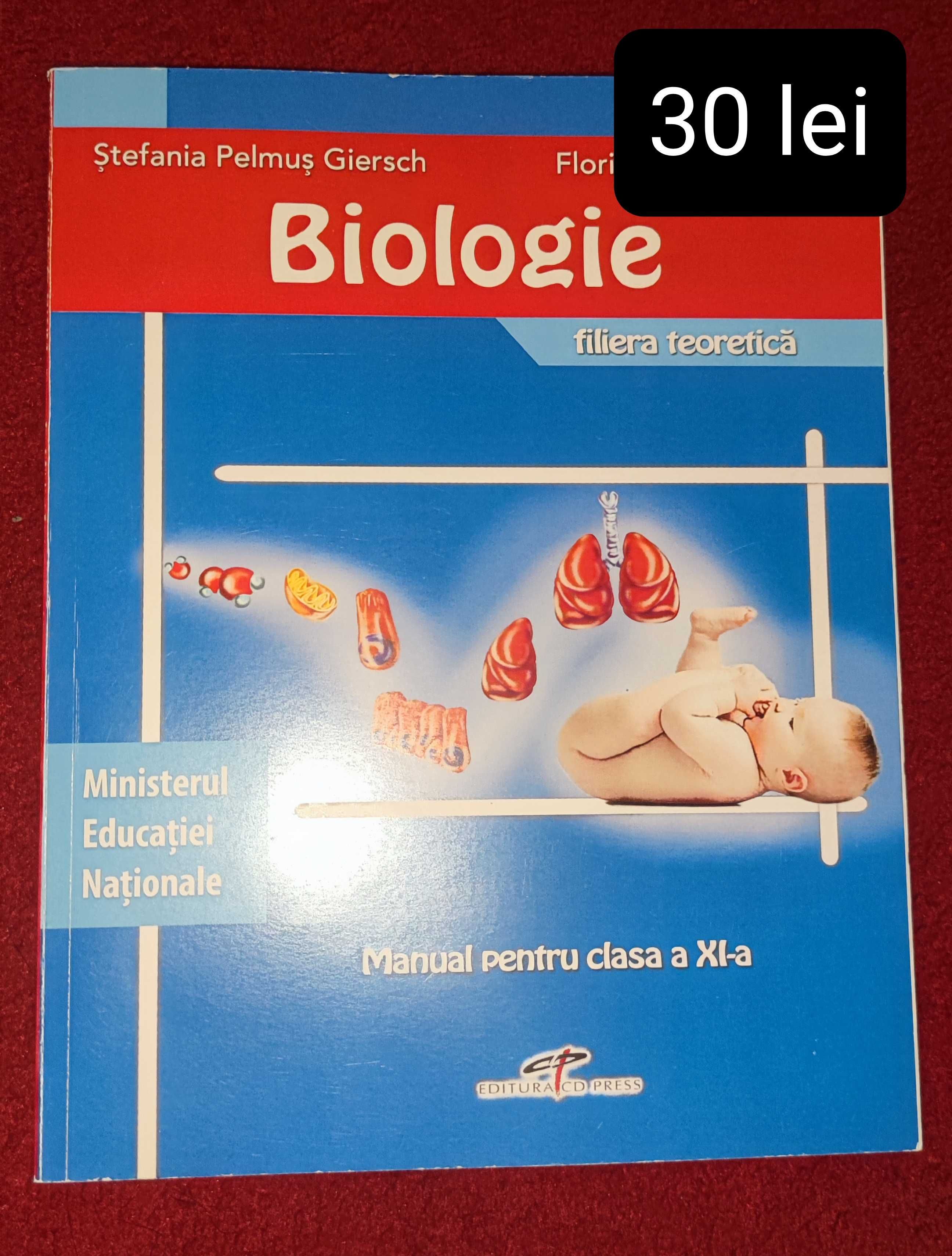 Cărți chimie și biologie( manuale medicina) PRETUL DIN POZE INVALABIL