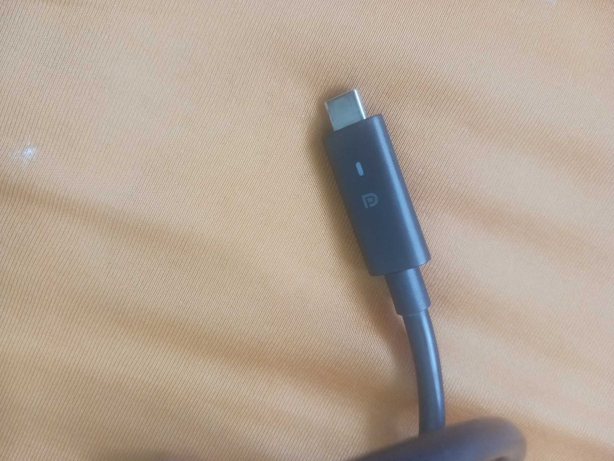 Докинг станция dell k20a и оригинално зарядно