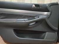 Дверные обшивки на ауди а4, Audi A4