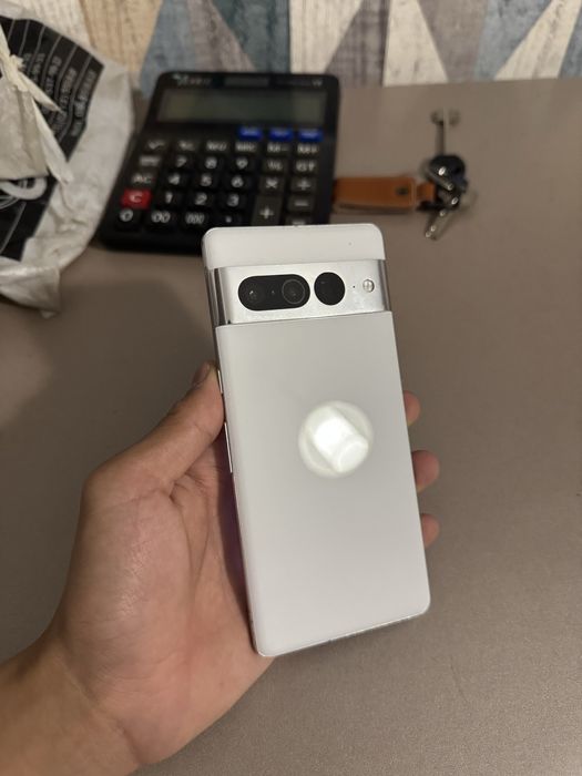 Google pixel pro 256