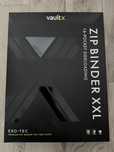 Binder VaultX  XXL 1088 sloturi Negociabil