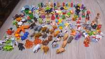 Jucarii Kinder.4 lei buc