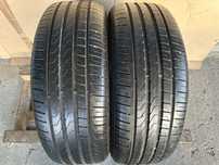 235/60 R18 Pirelli Scorpion Verde 6.62 mm