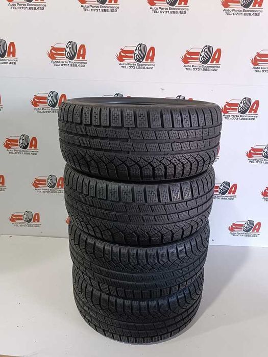 235/35/19 91V PIRELLI CP N10698 M+S IARNĂ