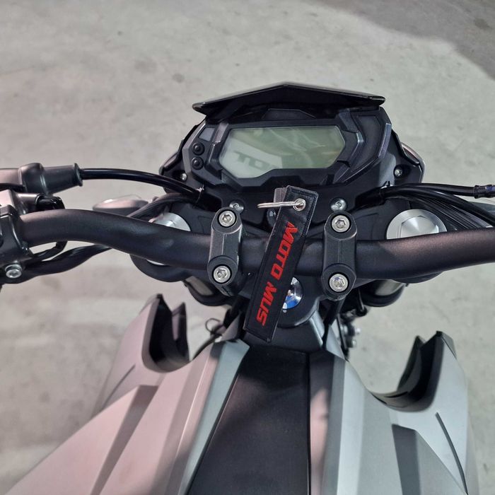 Motocicleta Benelli BN125 A1 | BN45350 | motomus.ro