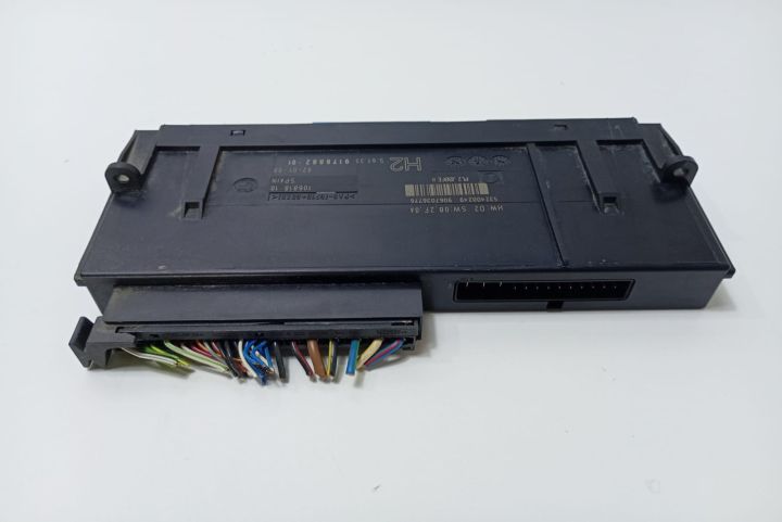 Modul Confort 917688201 BMW Seria 3 E90/E91/E92/E93 (facelift) seria