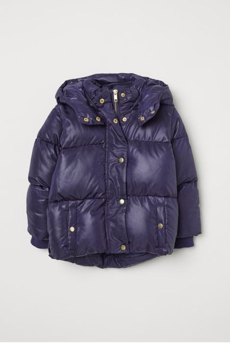 Детско зимно якенце