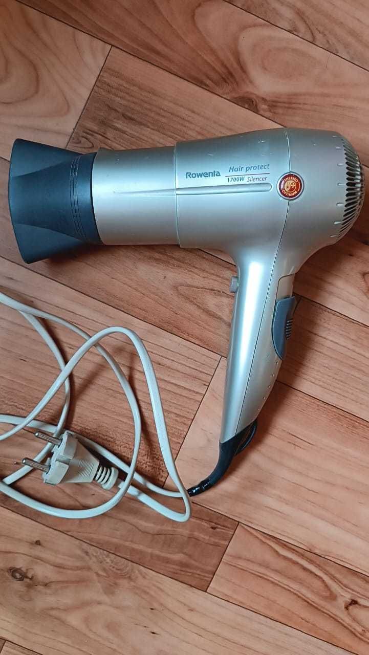 Фен Rowenta 1700W