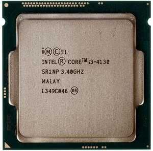 Процессор Intel Core i3 4130 в количестве - Скидка на ОПТ!
