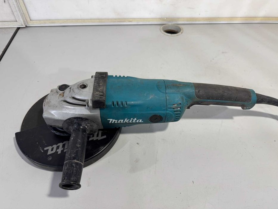 Ъглошлайф - Makita 2000 W / 110V / 230mm