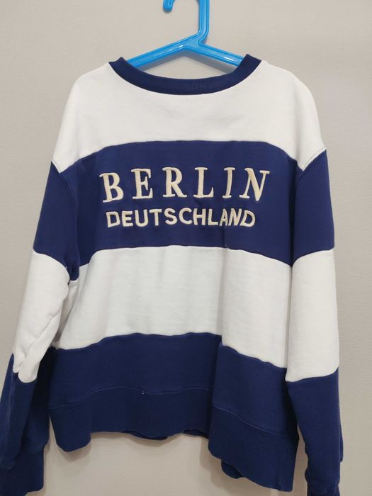 Свитшот Zara на мальчик 152-158см