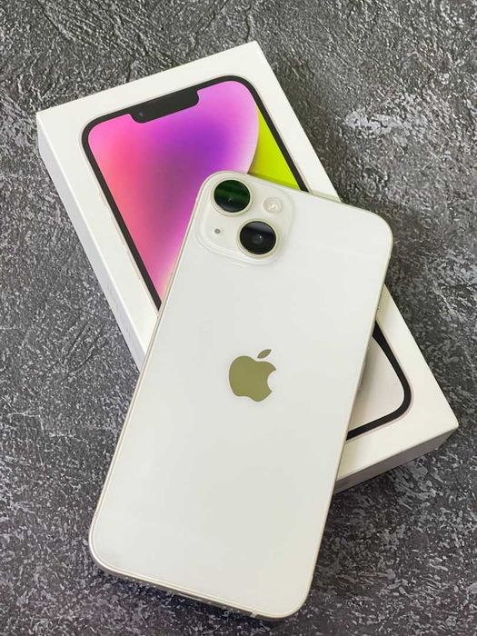 Iphone 14 (Атырау 743756)