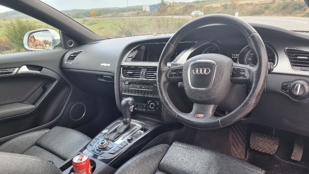 Audi A5 2011 sLine quattro