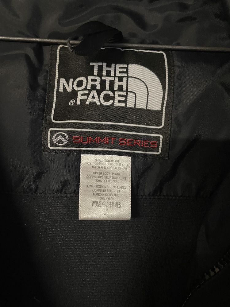 Geaca the north face