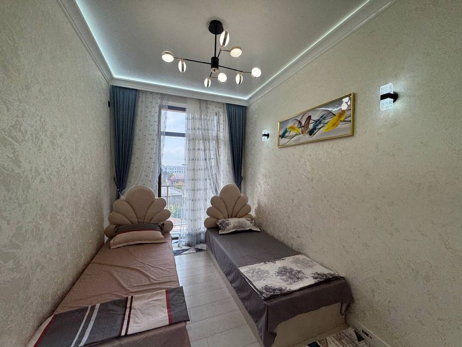 Срочно Продаётся 4х комнатная квартира!!!