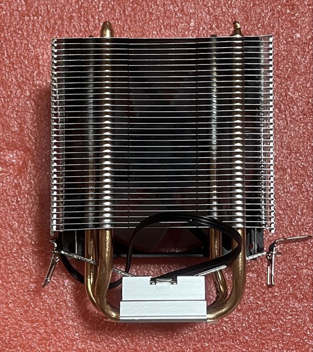 Cooler Procesor 90mm