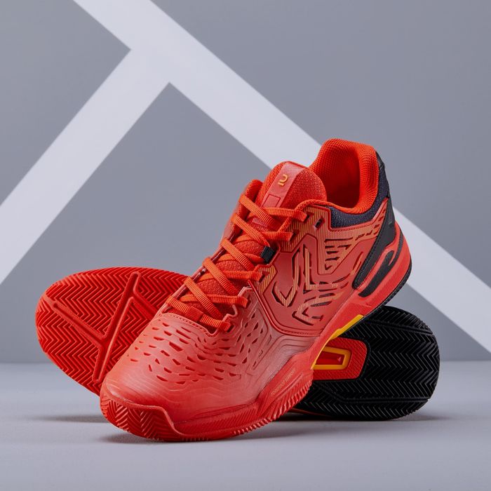 Мужские теннисные кроссовки Artengo TS560 EU44,47,48