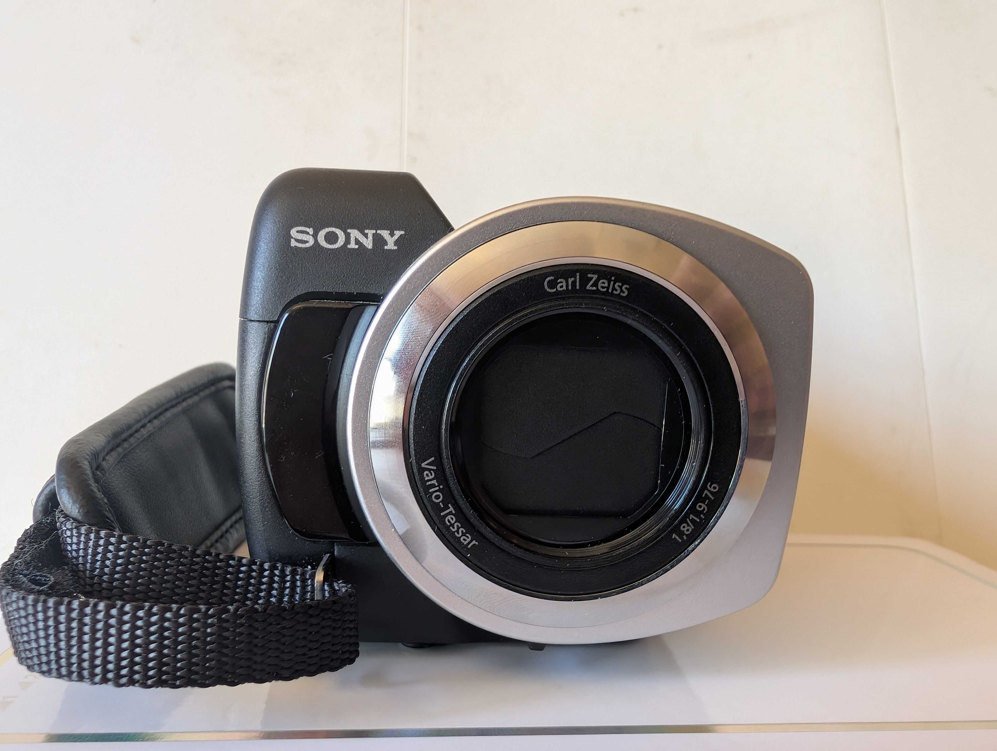 Видеокамера SONY DCR-SR 36E