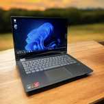 Ultrabook Lenovo Yoga Тъчскрийн / Ryzen 7 / 256 SSD / 16 RAM