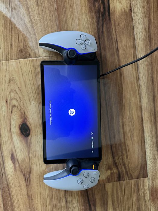 Playstation portal