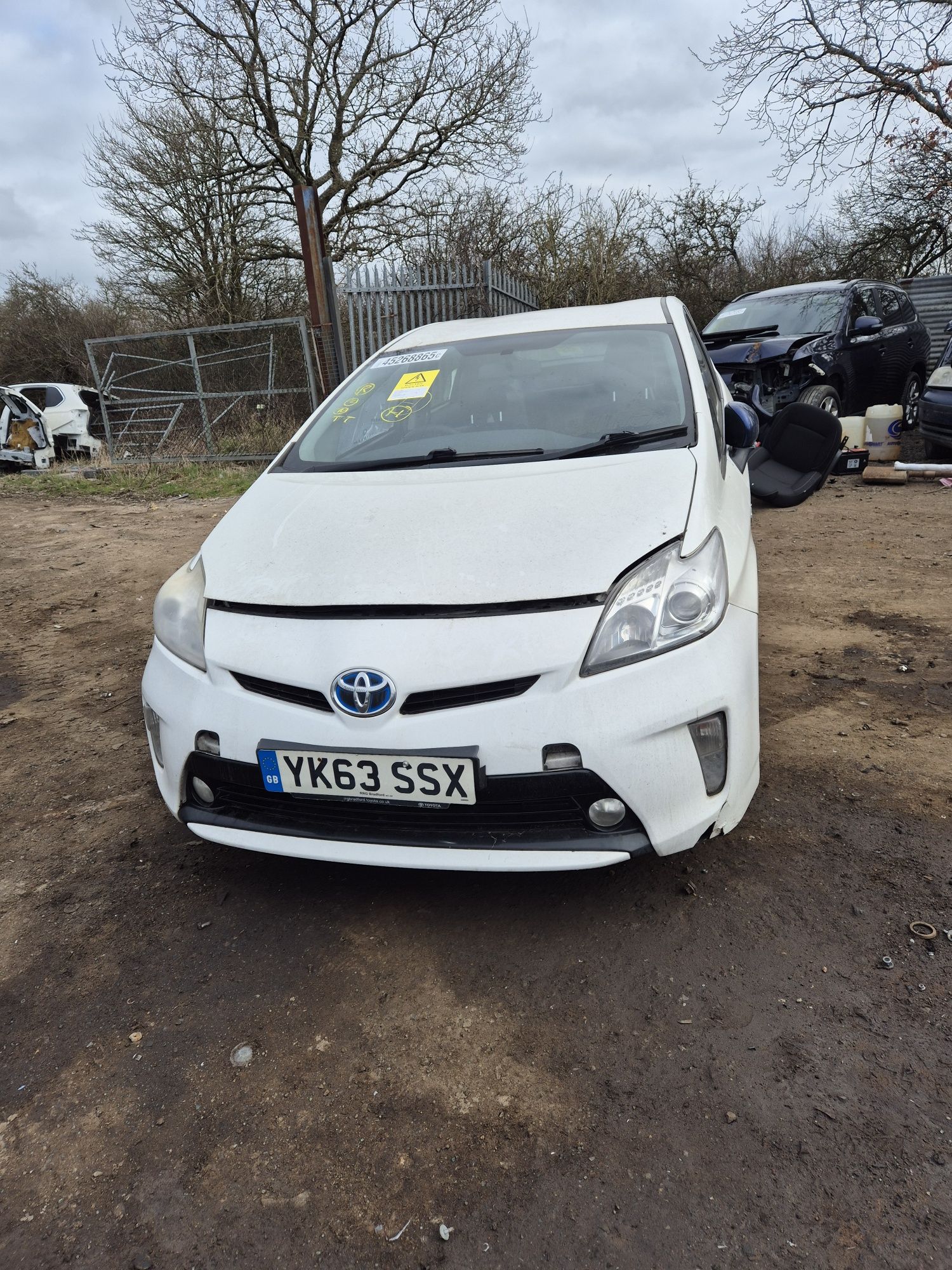 Piese toyota prius t30 an 2014Piese toyota prius t30 an 2014