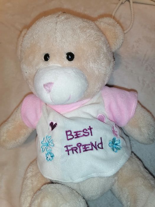 Мечета със сърца 40 см.