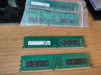 Рам памет - Crucial Micron 8GB DDR4 2133Mhz
