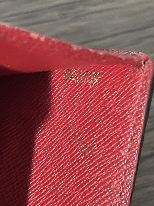 Portofel Louis Vuitton