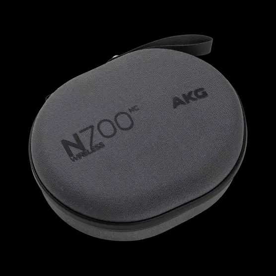 Беспроводные наушники AKG N700NC Wireless с активным шумоподавлением
