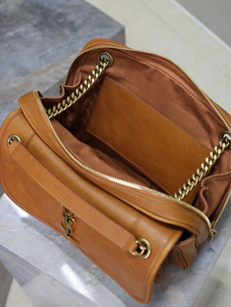 Geanta Saint Laurent 26 cm