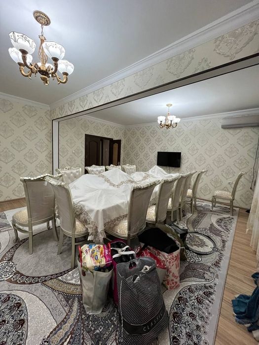 Срочно! Продажа. 5/4/5. Тузель-2. Можно в ипотеку