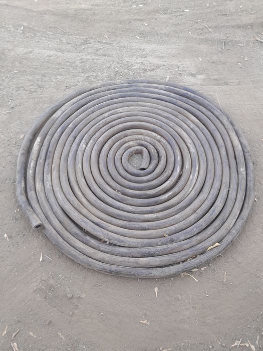 Шланг, внутрений 200мм, наружний 400мм, 25метров