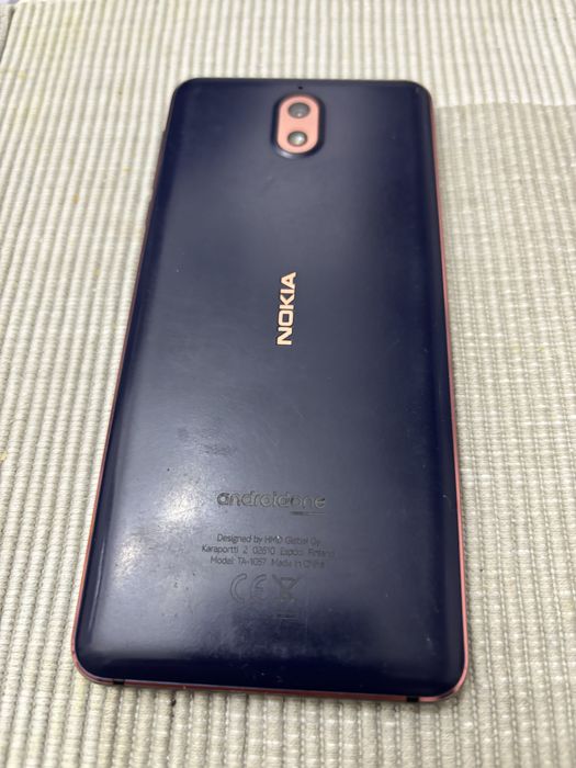 Vand telefon android Nokia