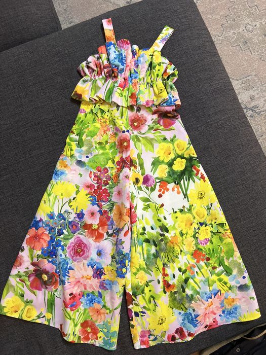 Гащеризон от коприна