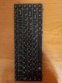 Продам клавиатуру для ноутбука Lenovo V370