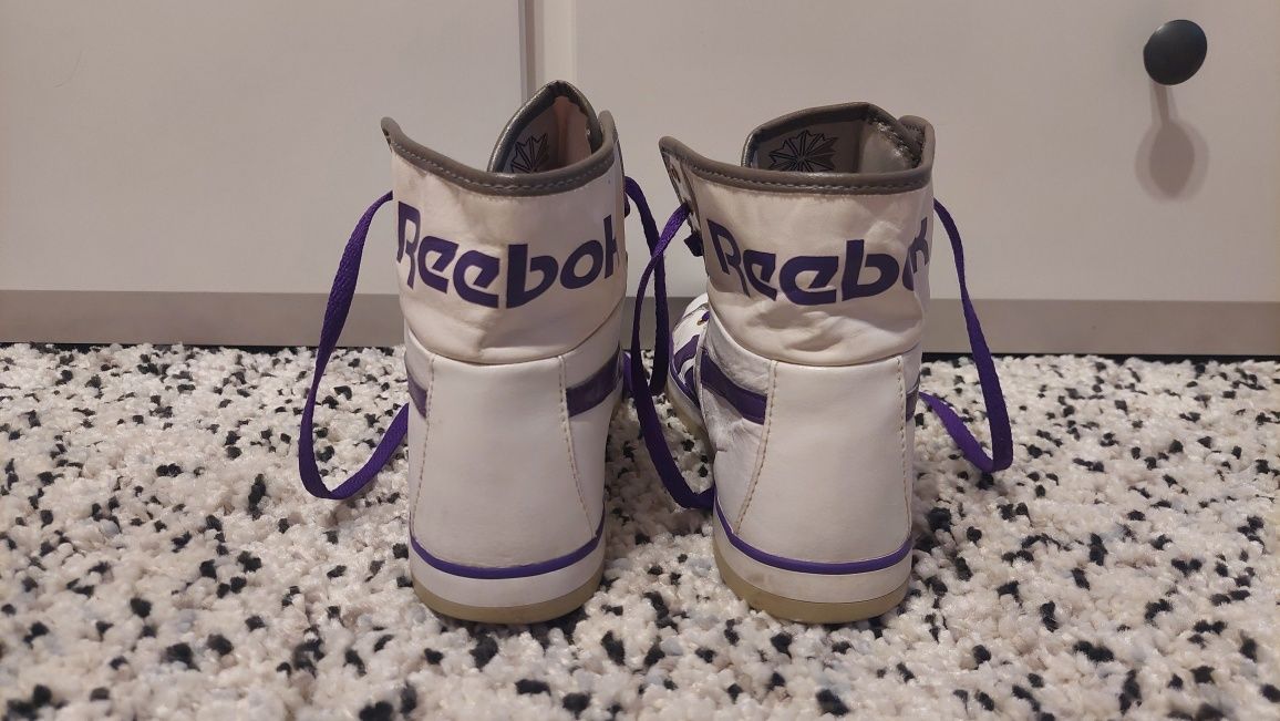 pantofi dama Reebok marimea 38 ieftin!