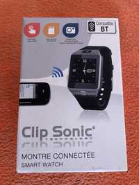 Smart Watch CLIP SONIC TEC 589