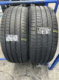 255/40/20 Pirelli 2020