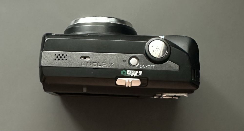 Nikon COOLPIX L101