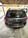 Vand Dacia Logan MCV 2016 GPL